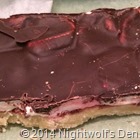 Wagon Wheel Slice