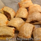 Sausage Rolls