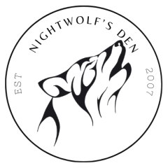 Nightwolf's Den