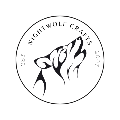 Nightwolf Crafts